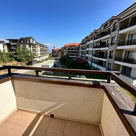 Appartement White Wood *