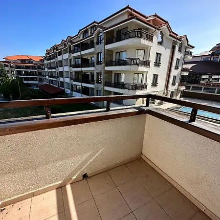 White Wood Appartement *