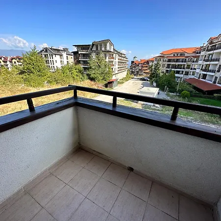 White Wood Appartement *