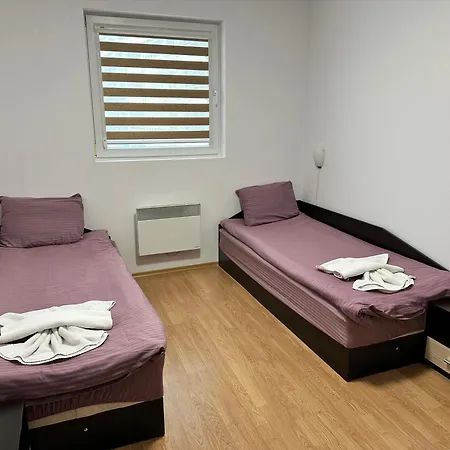 Appartement White Wood Bansko