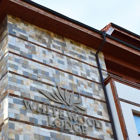 Appartement White Wood *