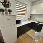 דירה White Wood