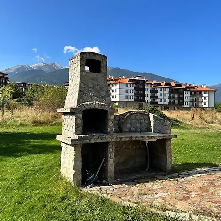 Apartamento White Wood