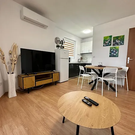 Appartamento White Wood *