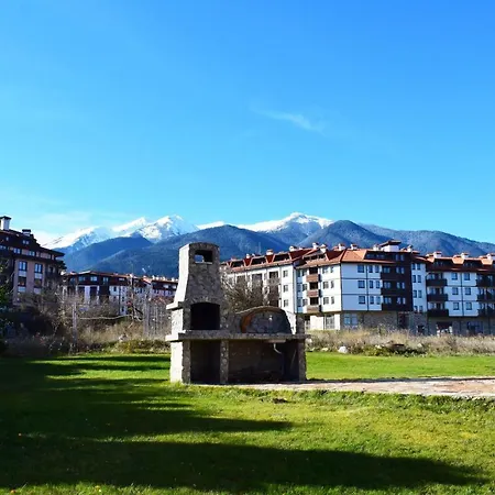 White Wood Bansko