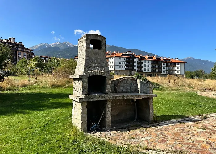 Apartament White Wood