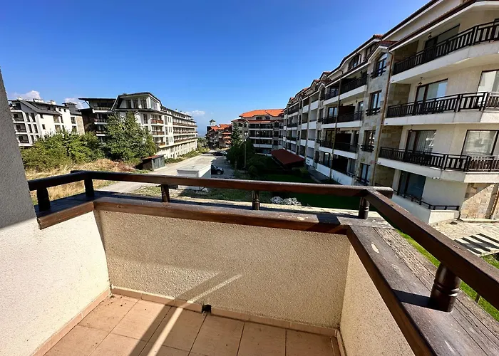 Apartament White Wood *