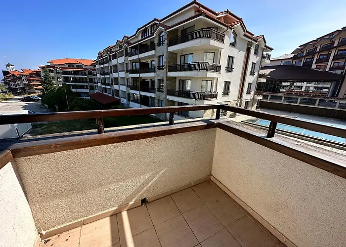 White Wood Apartament *