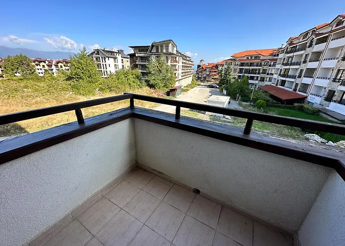 White Wood Apartament *